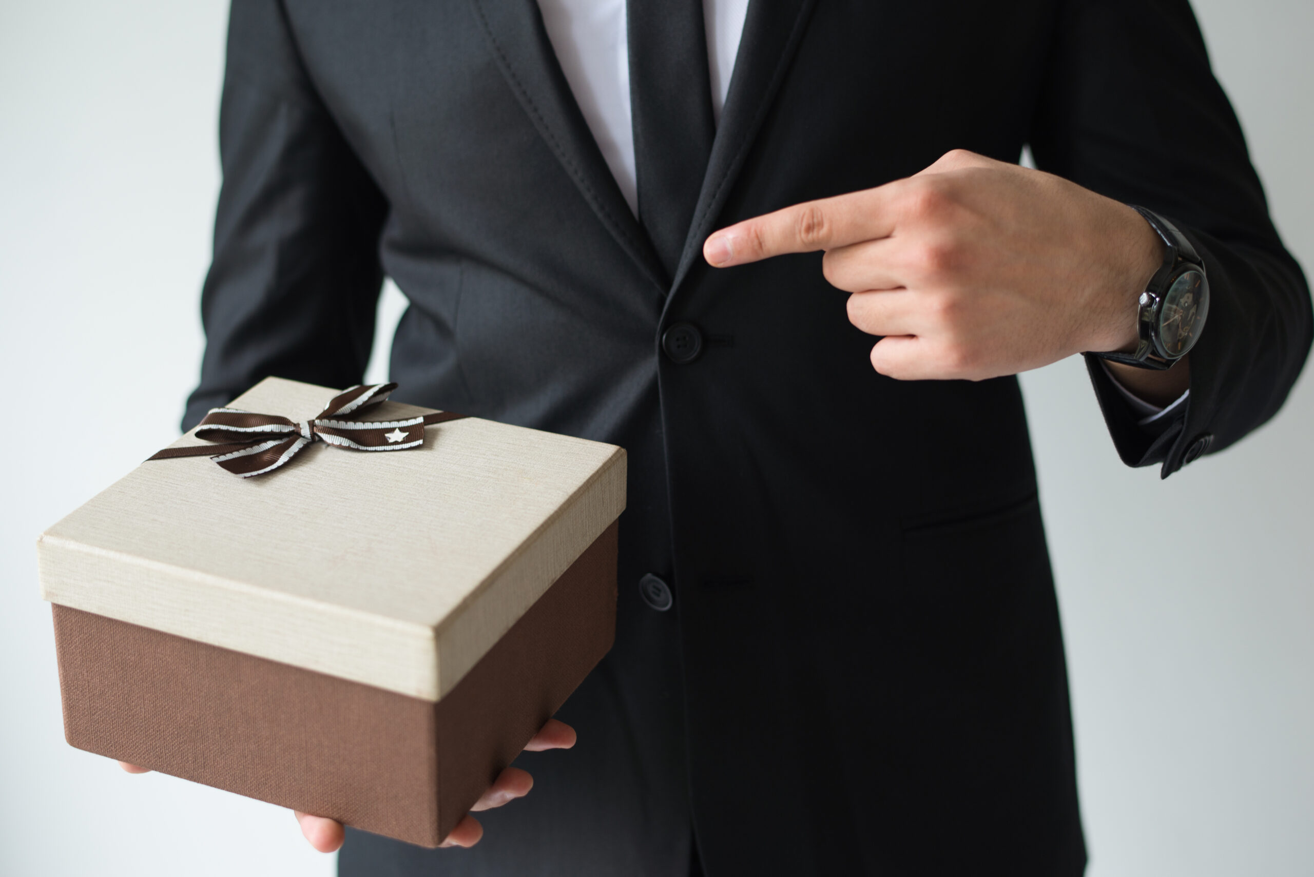 Corporate Gift Box Dubai: A Thoughtful Way to Strengthen Business Relationships