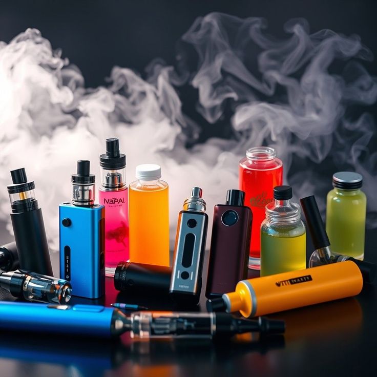 Where to Buy Cheap E Liquid Without Compromise