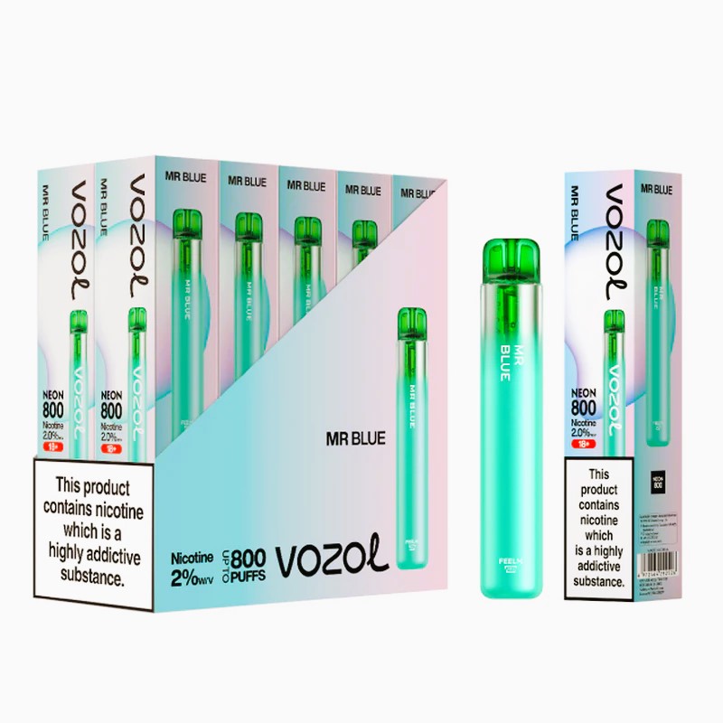 Vape Wholesale UK