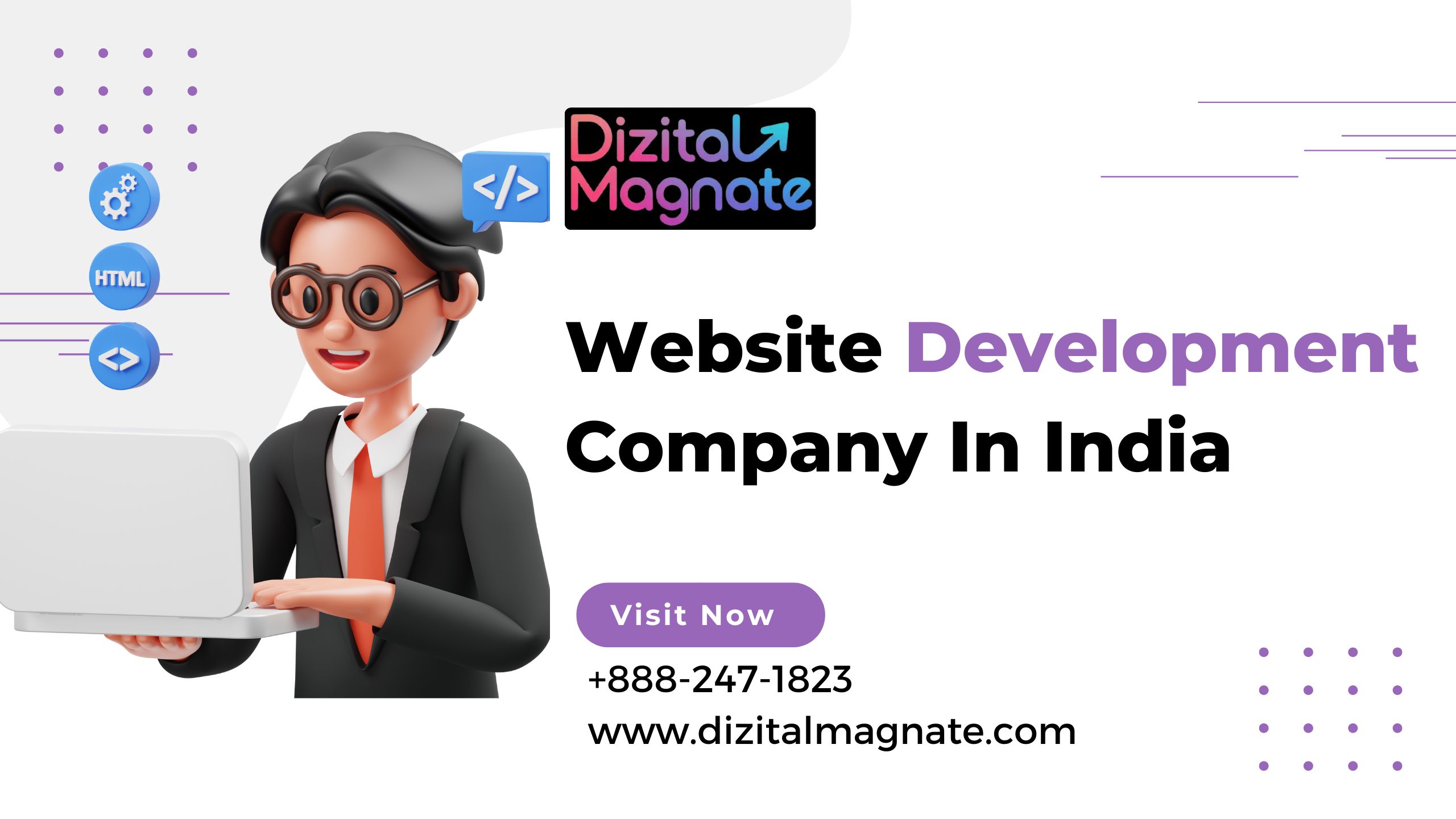 website development company