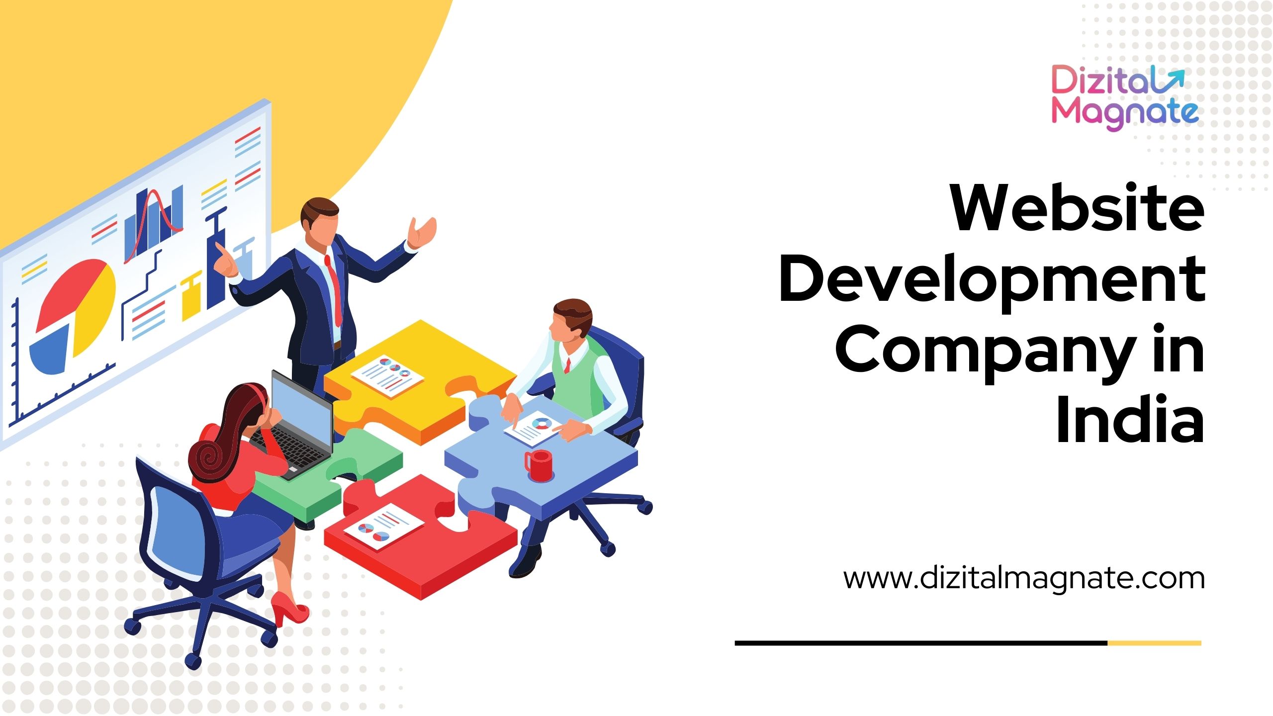 website development company in india