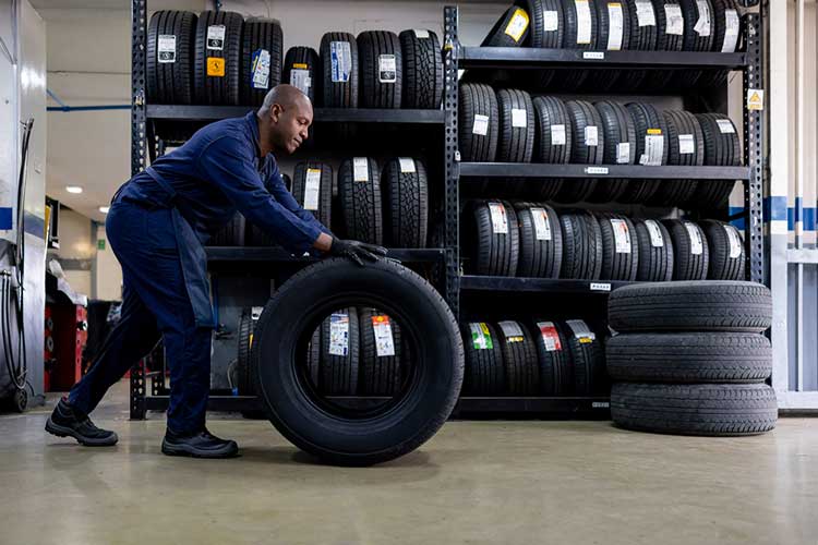 Tire Shop Chicago Heights & Your Go-To Destination for Quality Tires