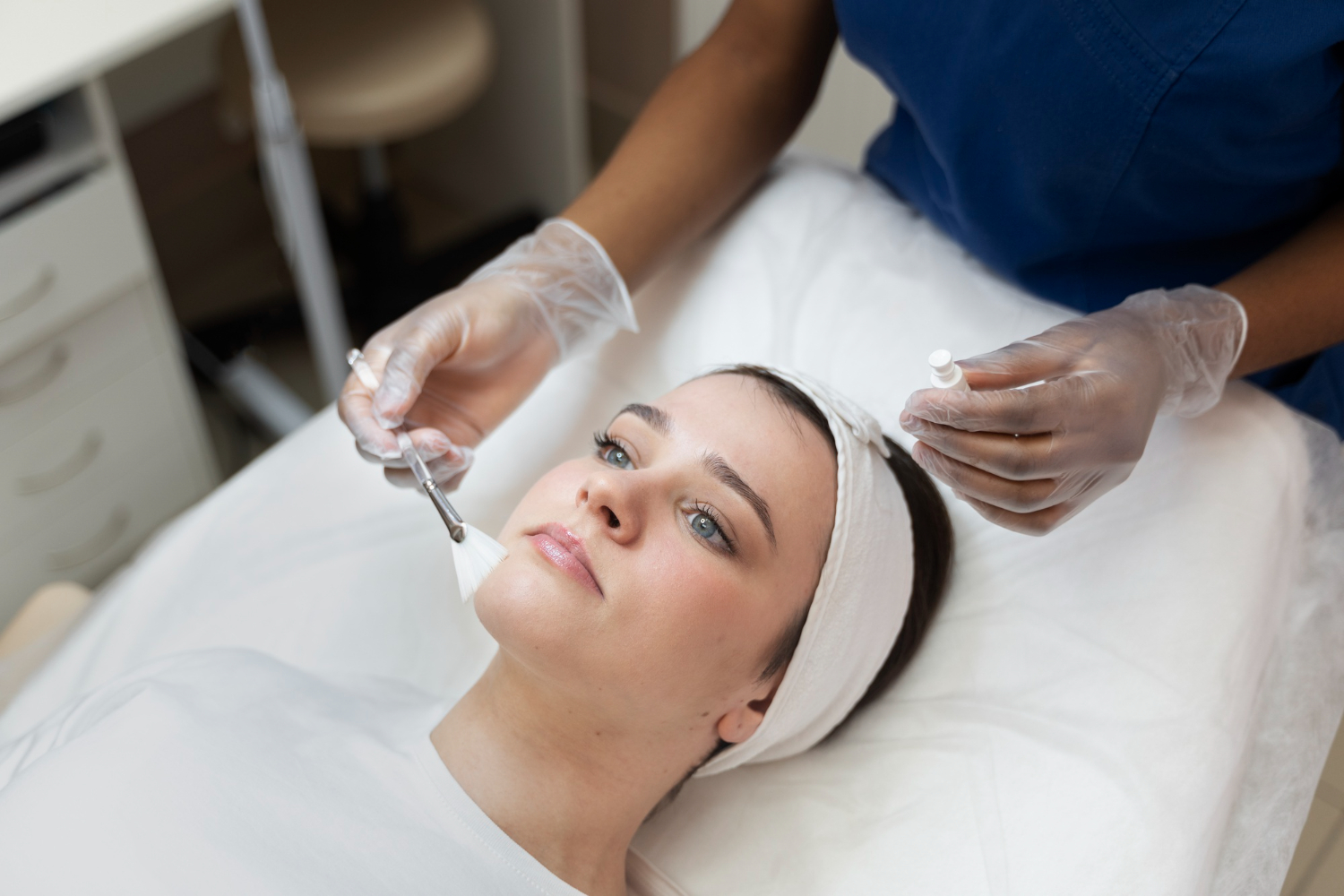 Choosing the Right Skin Treatments: A Guide for Aesthetic Professionals