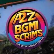 BGMI Scrims